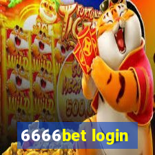 6666bet login